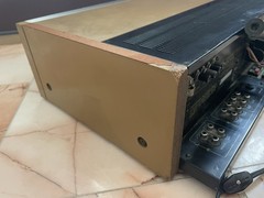 PIONEER SX-650 VINTAGE AM/FM STEREO RECEIVER – Parts