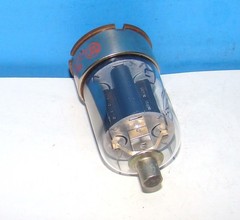 8298 Westinghouse radio audio amplifier ham vacuum tube valve 6146B 8298A 6146A