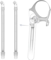 Replacement N20 Tubing Kit – Leak-Free, Noise-Reducing, and Flexible