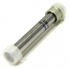 Manometric transducer PMT-6-3 gauge vacuum tube TI-1-50 Mass Spectrometric Leak