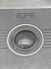 EPI Epicure T/E 70 Series II Dome Tweeter #2565