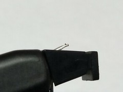 Empire PRO-1 Cartridge With PCL-4 Headshell In Excellent Condition