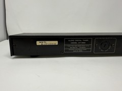 Pioneer Electronics DT-550 Audio Digital Timer (PSO039749)