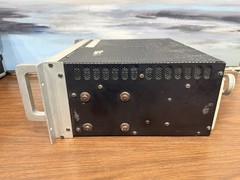Crown SA2 Distinction Series Amplifier – PARTS OR RESTORATION NOT WORKING AS-IS