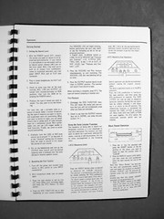 ONE NEW COPY TASCAM 3030 REEL TO REEL TAPE DECK RECORDER OWNER’S MANUAL