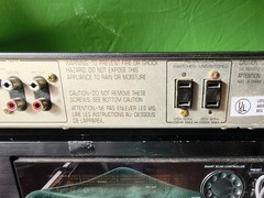 Yamaha GE-5 Stereo Graphic Equalizer Natural Sound Series Made in Japan ~ TESTED