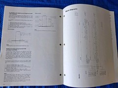 dbx DAV-600G Audio/Video Program Route Selector Instruction Manual