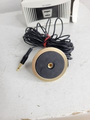 SLS Audio QG-500MIC Omnidirectional Microphone For AV Recievers