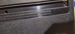 GE General Electric Monitor 10 Multi Band Radio Model 7-2971A Tested Working