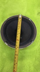 OEM Sansui S-100 5” Midrange driver 4 SP-100 & Other Speakers Work Great RARE 🔥