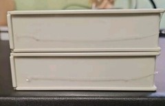 TDK HD PRO 120 Blank VHS Tape SEALED NOS T-120/246M Professional Master Quality