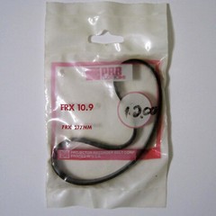 PRB ® FRX 10.9 FRX10.9 Flat Rubber Stereo Tape Drive Belt – New In Pack