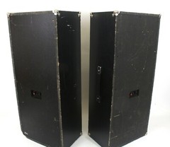 Realistic PA-95 Sound Reinforcement Public Address Speaker System