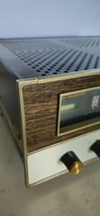 Vintage The Fisher 700-T FM-MPX Stereo Receiver – Tested Good Sound – AS-IS