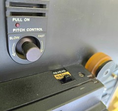 Otari MX5050 B2HD Pro Serviced 1/4″ Tape Deck, JRF Heads, Athan Roller, Video