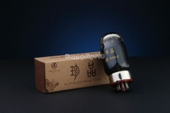 NEW 2 pcs= 1 Matched PAIR Shuguang Audio AMP KT88-Z Vacuum tubes KT88