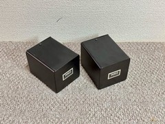 TANGO Hirata FW-20S Tube Amp Output Transformer Pair 300B 2A3 KT88 Tested Japan