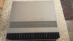 Vtg 70s HiFi Audio Harman Kardon Citation Twelve Power Amplifier Dual Monoblock!