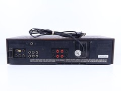 Vintage HITACHI SR-6010 Stereo Receiver Class G AMP Radio – Fully Tested