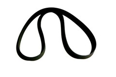 CAPSTAN BELT FOR PIONEER REEL TO REEL RT-909, RT-901 + INSTRUCTIONS FREE SHIP