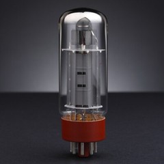 ShuGuang EL34B 6CA7 EL34 Vacuum Tube Amplifier Perfect Classic