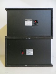 Bose 4.2 Series II Direct Reflecting Speakers