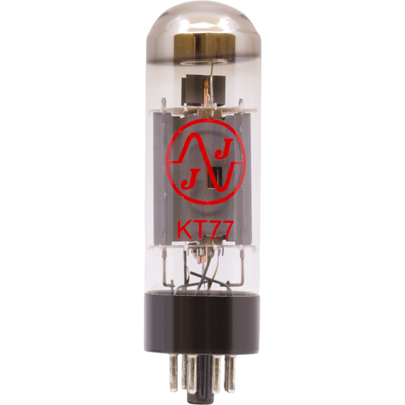 KT77, JJ Electronic, Matched Vacuum Tube, Apex Performance Tested Single, Power