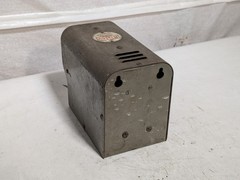 Ripley Industrial Electronic Control Box, Vintage, 8x6x5, As Pictured