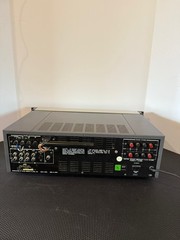 Vintage 70’s JVC Stereo Receiver JR-S100. Fully Functional