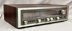Luxman R-3030 AM/FM Receiver -Seviced & Fully Working