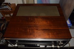 McIntosh Mac 1900 Solid State AM/FM Receiver – Clean