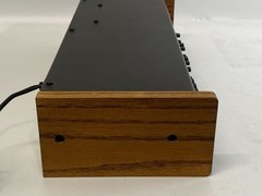 Vintage Audio Control C-22 Stereo Equalizer Octave EQ Sound Control Tested