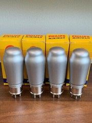 Tube MRO PT28 Philips Miniwat – NOS NIB (Price for 1 unit)