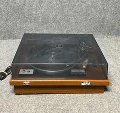 JVC VL-5 Belt Drive Turntable Semi-Auto Stereo Player Parts