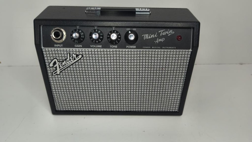 FENDER MINI 65 TWIN IOB (P14028536)