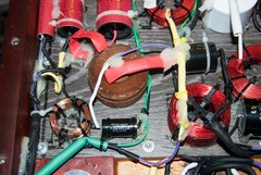 Handmade High-End Speakers JBL 10H Yamaha Drivers Mundorf/Jantzen Crossover