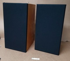 JBL L26 FULLY RESTORED HOME AUDIO SPEAKERS !