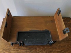 Vintage Acoustic Research AR Model AU Integrated Stereo Amplifier Works