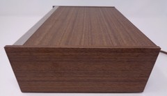1970’s Concord DBA-9 Dolby Noise Reduction Unit – powers up, and needles move.