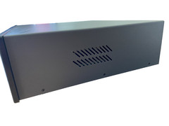 Monarchy Audio DT-40A CD CDV LD Laser Disc Player For Parts Only