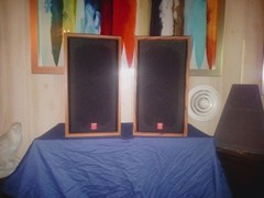 Cerein Vega DX-1 speaker set tested Working