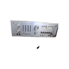 Vintage H.H. Scott A-436 Integrated Stereo Amplifier | Classic 70s Solid State