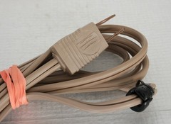 AC Power Cord Cable for HH Scott Amplifier/Receiver/Tuner