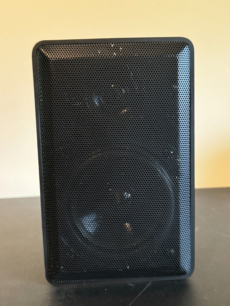 Vintage Soundolier AS115 Speaker 8 ohm indoor/outdoor