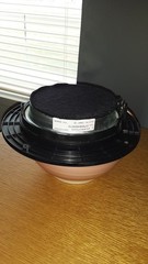 Infinity Polydome K 902-3075 QLS Midrange Replacement D76MX