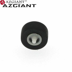 5PCS Various Sizes Deck Recorder Pinch Roller Tape Retractor Press Belt Pulley