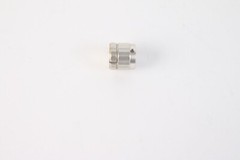 Sanyo DCX3300KA Bass / Treble Knob Cover for Vintage Stereo Receiver