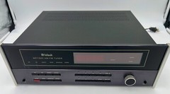 McIntosh MR7082 AM/FM Tuner Slim Version