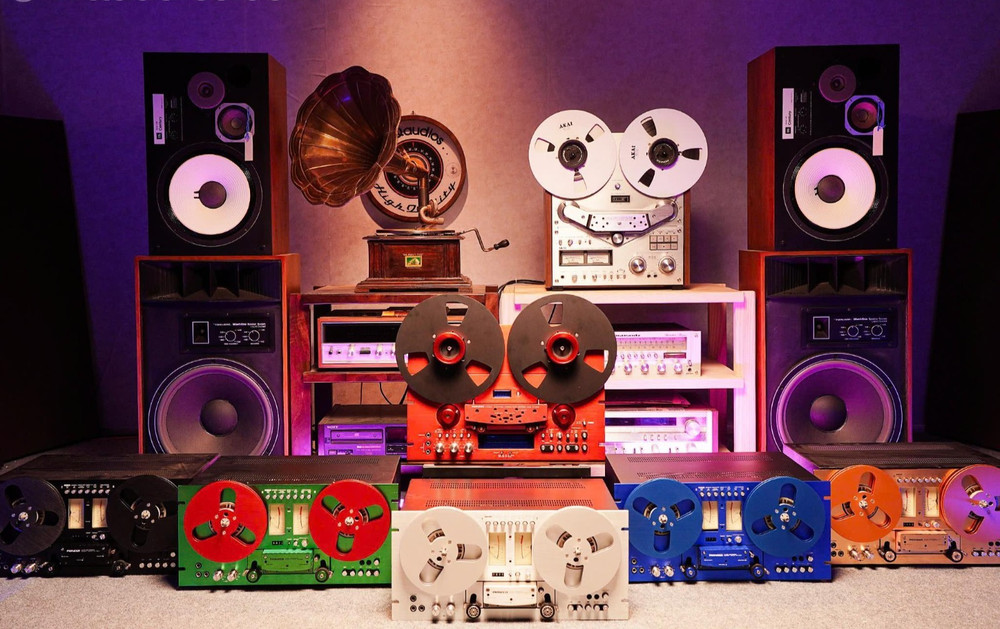 Vintage Audio Repair Service-Amplifier/Receiver…–Diagnostic-Fast turnaround
