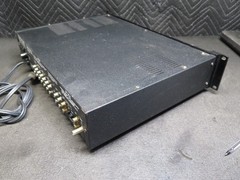 SAE P101 DIRECT LINE PREAMPLIFIER – Scientific Audio Electronics